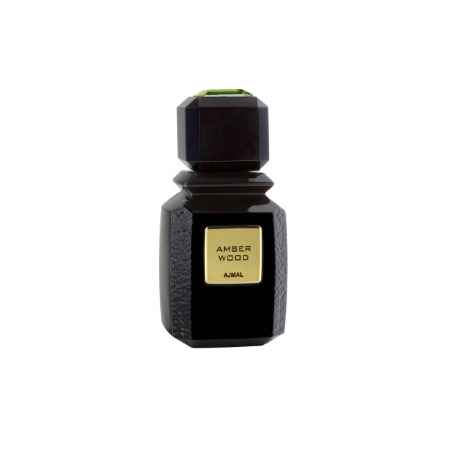 Ajmal Amber Wood - Eau de Parfum Uniszex Illat