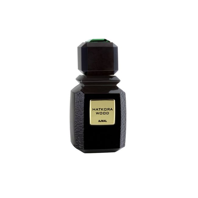 Ajmal Hatkora Wood - Eau de Parfum Uniszex Illat
