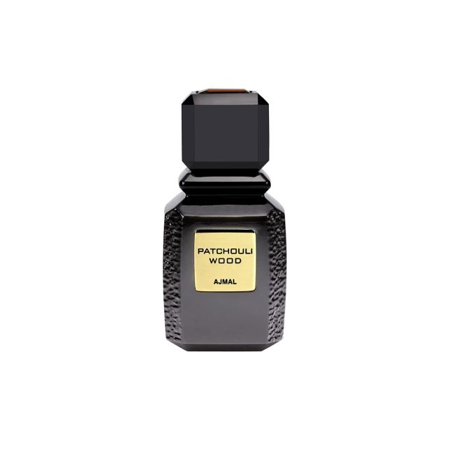 Ajmal Patchouli Wood - Eau de Parfum Uniszex Illat