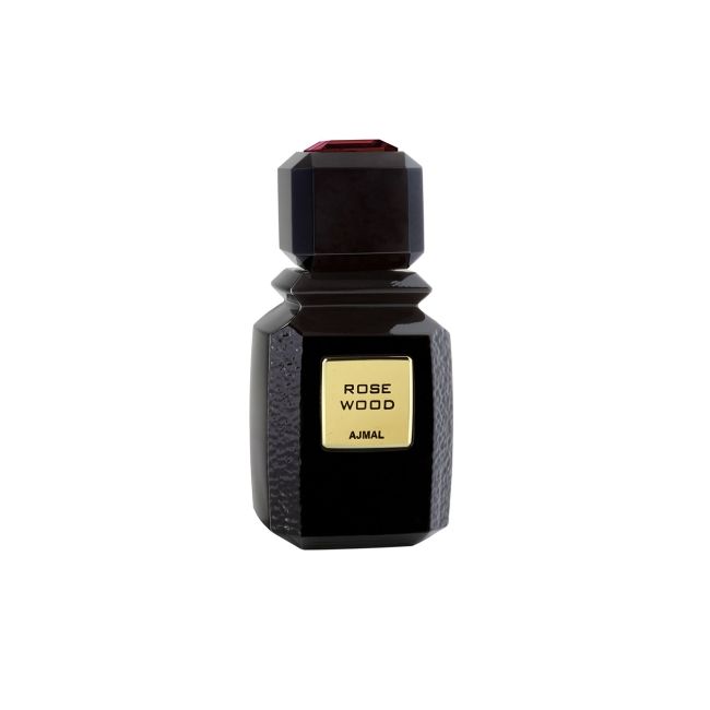 Ajmal Rose Wood - Eau de Parfum Uniszex Illat