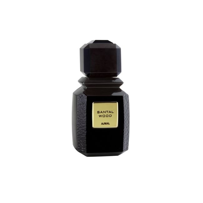 Ajmal Santal Wood - Eau de Parfum Uniszex Illat