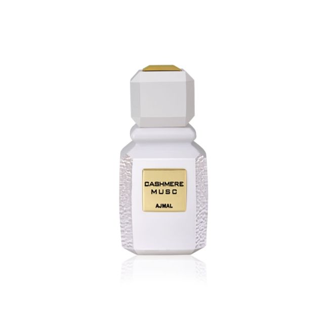 Ajmal Cashmere Musc - Eau de Parfum Uniszex Illat