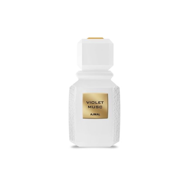 Ajmal Violet Musc - Eau de Parfum Uniszex Illat