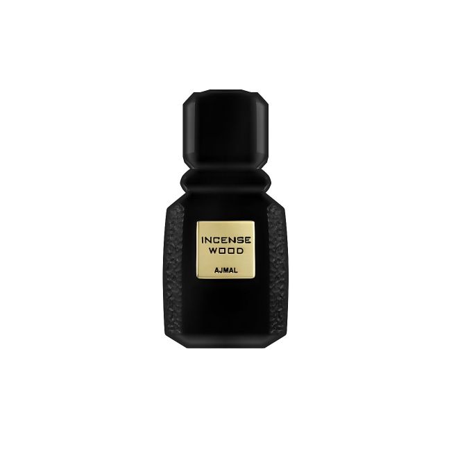 Ajmal Incense Wood - Eau de Parfum Uniszex Illat