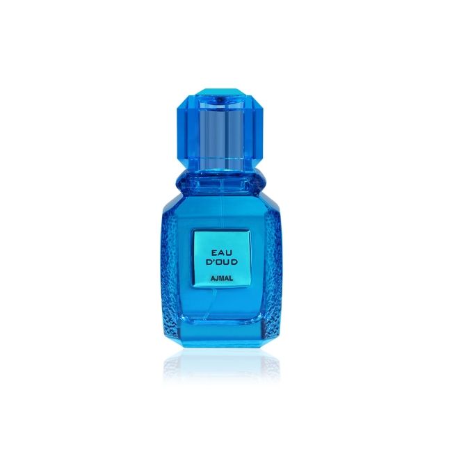 Ajmal Eau D'Oud - Eau de Parfum Uniszex Illat