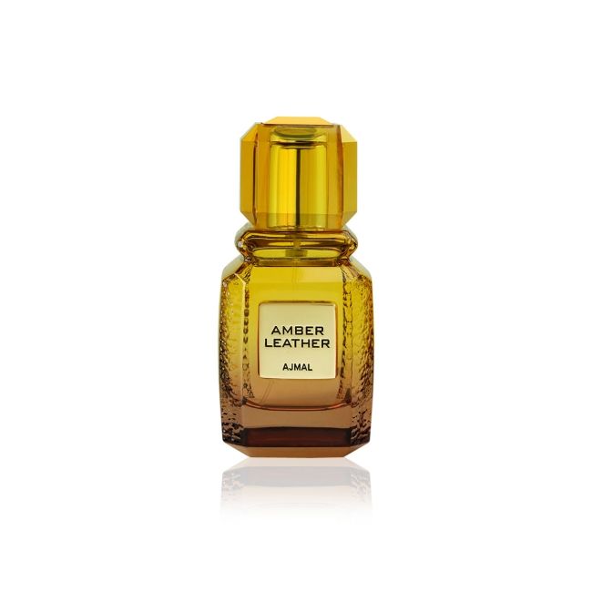 Ajmal Amber Leather - Eau de Parfum Uniszex Illat