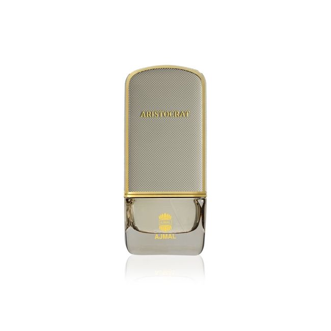 Ajmal Aristocrat Coastal - Eau de Parfum Férfi Illat