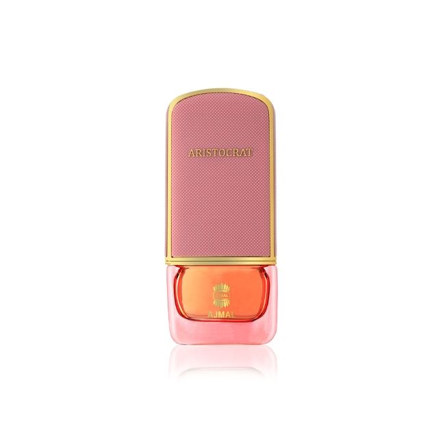 Ajmal Aristocrat Rose - Eau de Parfum Női Illat