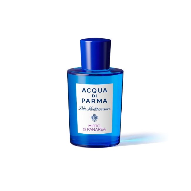 Acqua di Parma Blu Mediterraneo Mirto di Panarea - Eau de Toilette Uniszex Illat