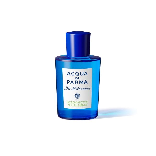Acqua di Parma Blu Mediterraneo Bergamotto di Calabria - Eau de Toilette Uniszex Illat