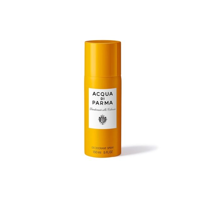 Acqua di Parma Colonia - Uniszex Fújós Dezodor