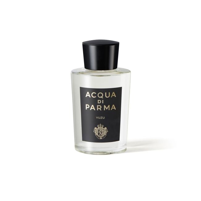 Acqua di Parma Signature Yuzu - Eau de Parfum Uniszex Illat