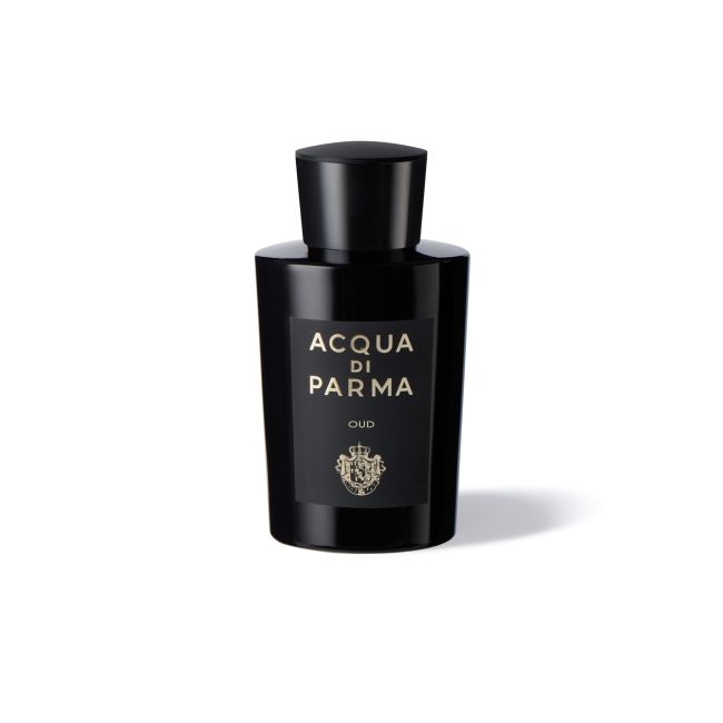 Acqua di Parma Signature Oud - Eau de Parfum Uniszex Illat