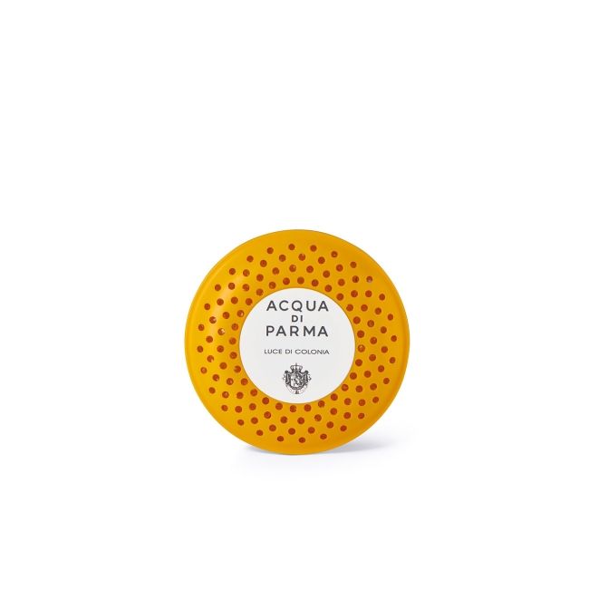 Acqua di Parma Luce Di Colonia Car Diffuser - Uniszex Utántöltő