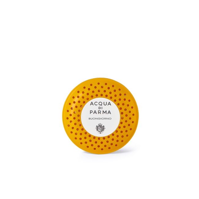 Acqua di Parma Buongiorno Car Diffuser - Uniszex Utántöltő