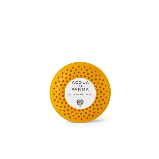 Acqua di Parma La Casa Sul Lago Car Diffuser - Uniszex Utántöltő