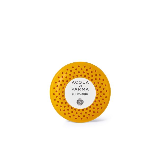 Acqua di Parma Oh, L`Amore Car Diffuser - Uniszex Utántöltő