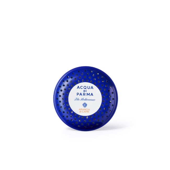 Acqua di Parma Blu Mediterraneo Arancia di Capri Car Diffuser - Uniszex Utántöltő