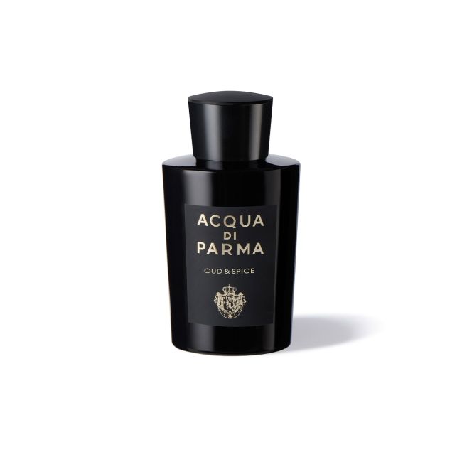 Acqua di Parma Signatures Oud & Spice - Eau de Parfum Férfi Illat
