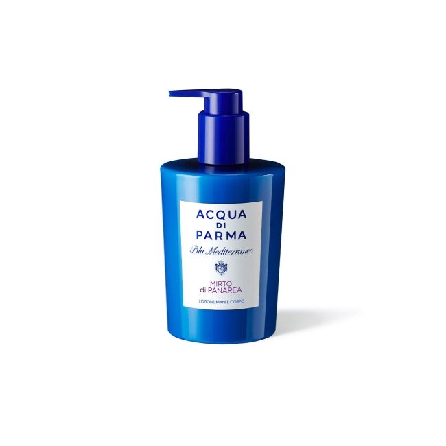 Acqua di Parma Blu Mediterraneo Mirto Di Panarea - Uniszex Testápoló