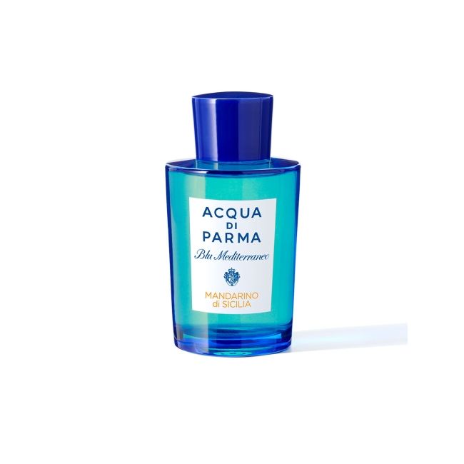 Acqua di Parma Blu Mediterraneo Mandarino di Sicilia - Eau de Toilette Uniszex Illat