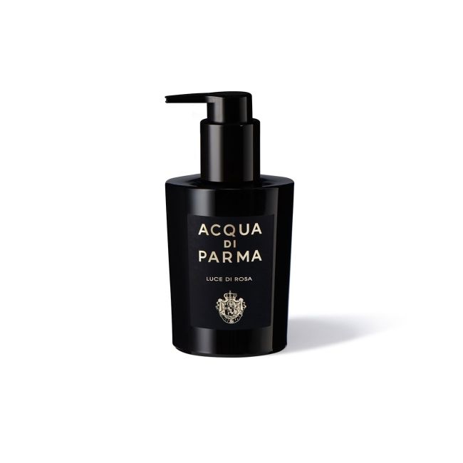Acqua di Parma Signature Rosa Hand and Body Wash - Uniszex Tusfürdő