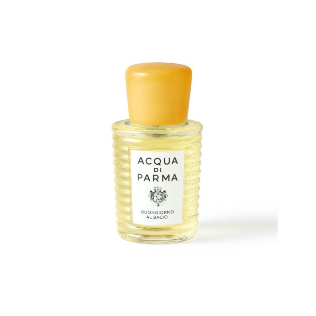 Acqua di Parma Buongiorno Al Bacio - Eau de Parfum Uniszex Illat