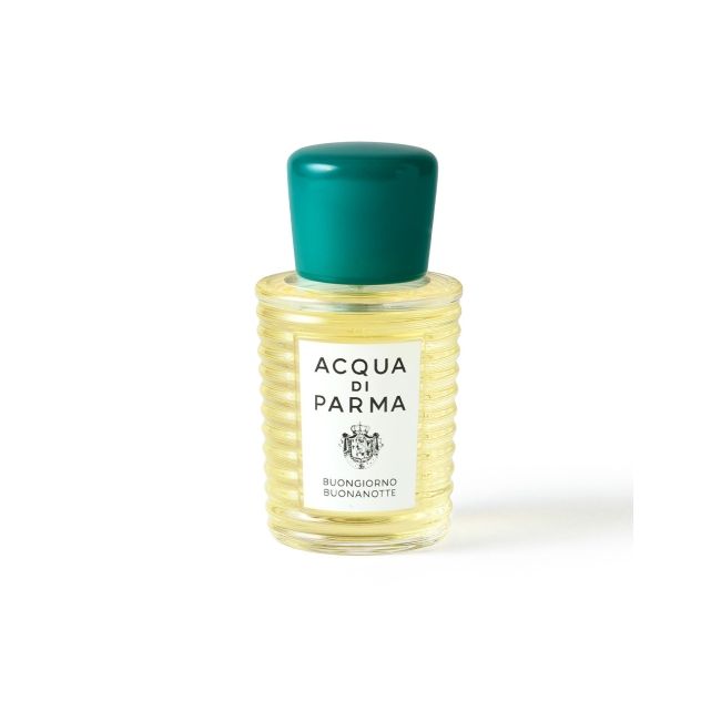 Acqua di Parma Buongiorno Buonanotte - Eau de Parfum Uniszex Illat