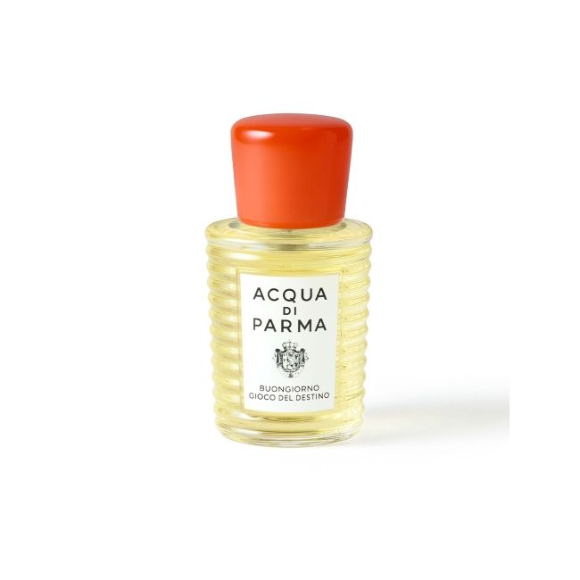 Acqua di Parma Buongiorno Gioco Del Destino - Eau de Parfum Uniszex Illat