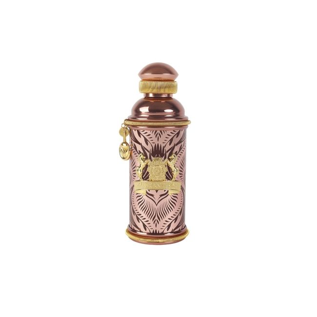 Alexandre. J Morning Muscs - Eau de Parfum Uniszex Illat