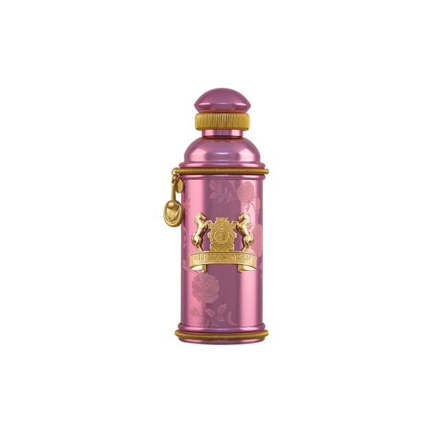 Alexandre. J Rose Oud - Eau de Parfum Női Illat