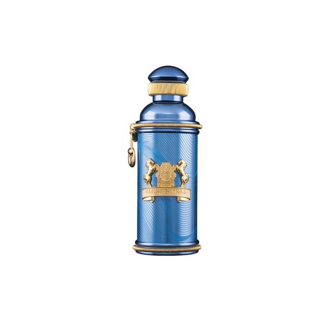 Alexandre.J Zafeer Oud Vanille - Eau de Parfum Uniszex Illat