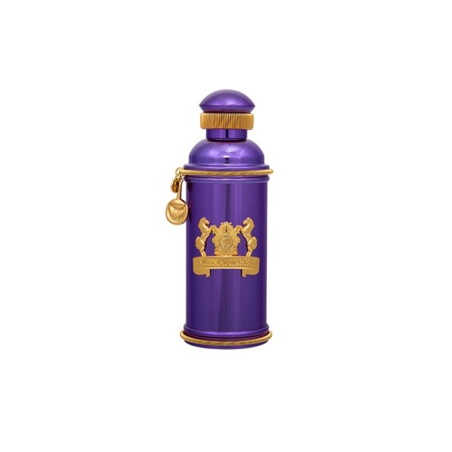 Alexandre. J Iris Violet - Eau de Parfum Női Illat
