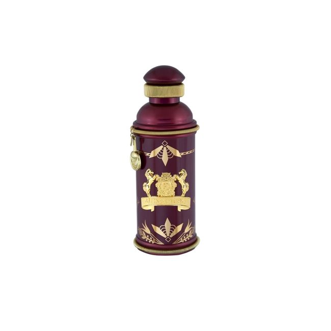 Alexandre. J Rose Alba - Eau de Parfum Uniszex Illat
