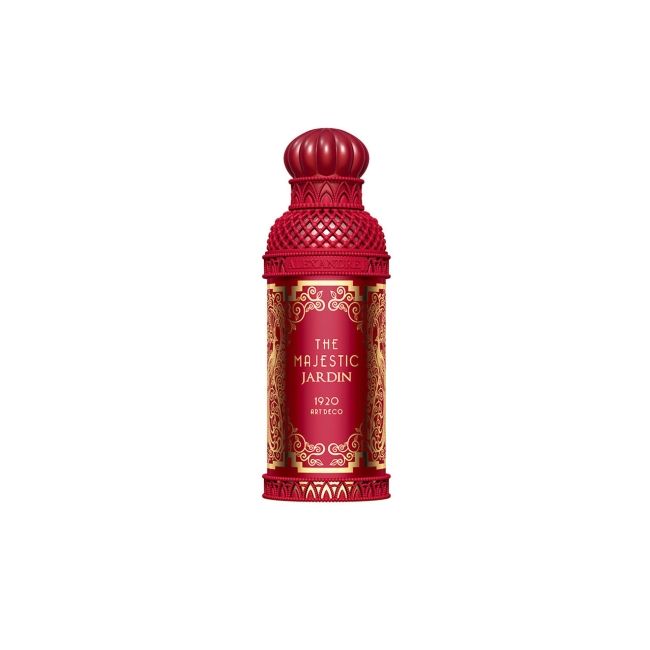 Alexandre. J Art Deco Majestic Jardin - Eau de Parfum Uniszex Illat