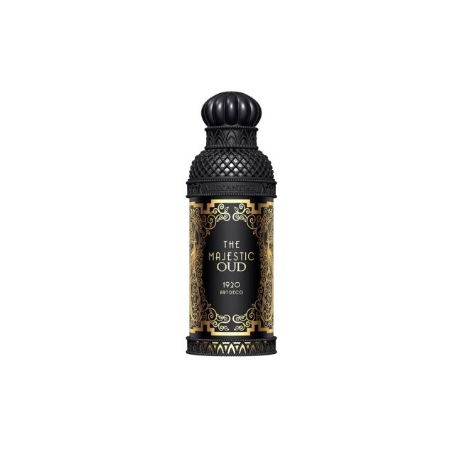 Alexandre. J Art Deco Majestic Oud - Eau de Parfum Uniszex Illat