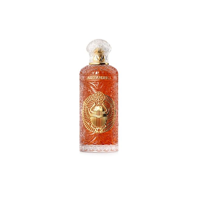 Alexandre.J Art Nouveau Black Beetle - Eau de Parfum Uniszex Illat