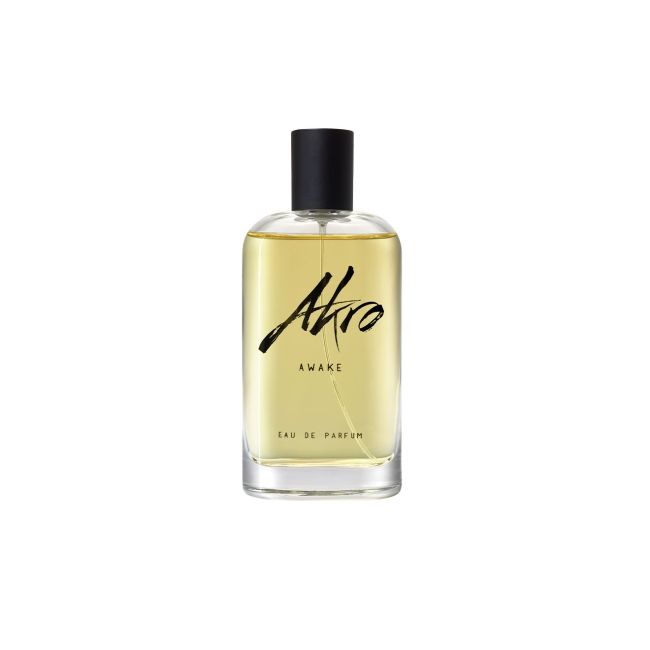 AKRO AWAKE - Eau de Parfum Uniszex Illat