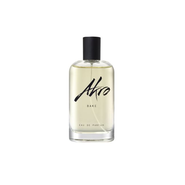 AKRO BAKE - Eau de Parfum Uniszex Illat