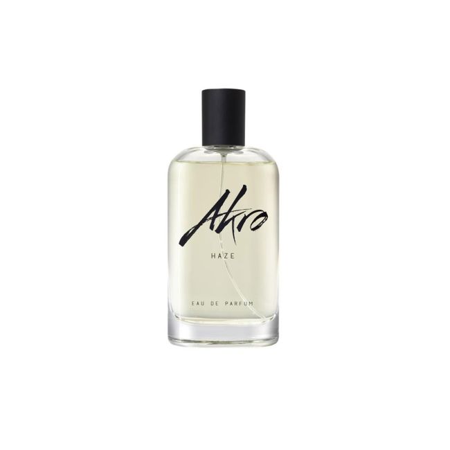 AKRO HAZE - Eau de Parfum Uniszex Illat