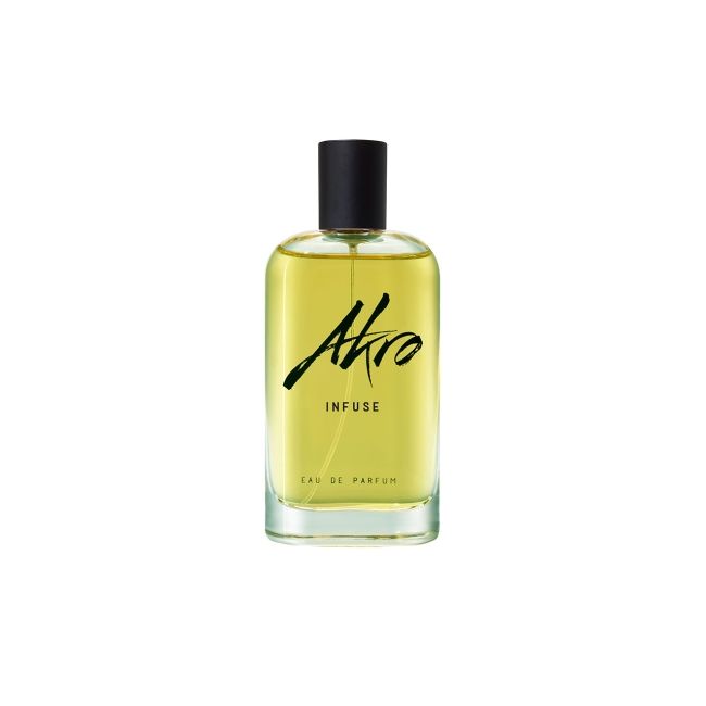 AKRO INFUSE - Eau de Parfum Uniszex Illat