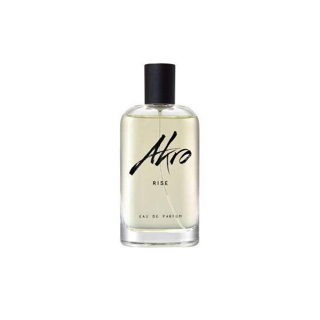 AKRO RISE - Eau de Parfum Uniszex Illat