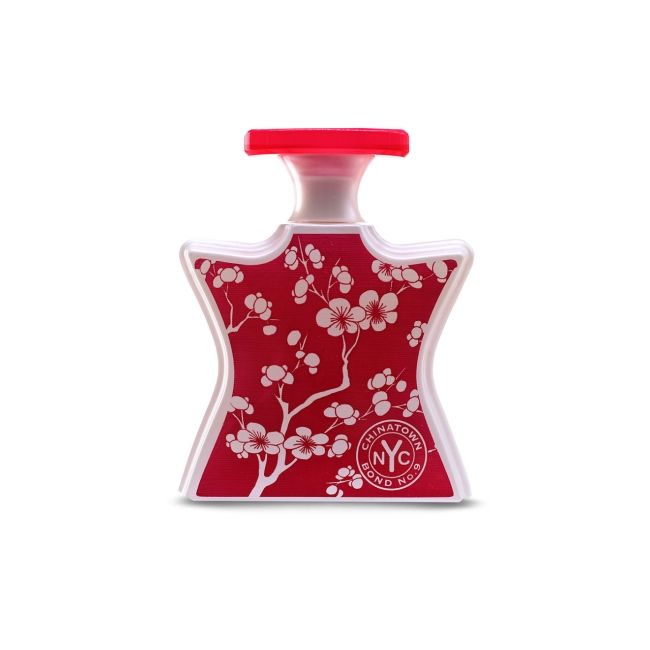 Bond No.9 Chinatown - Eau de Parfum Női Illat