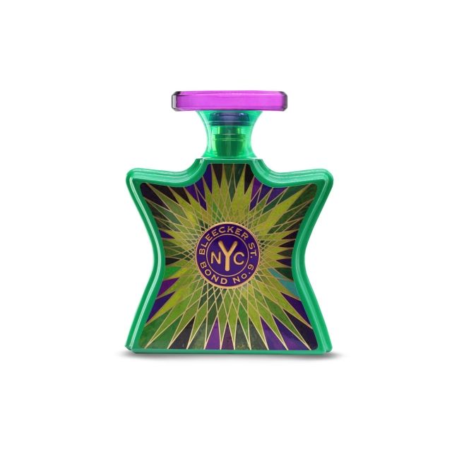 Bond No.9 Bleecker Street - Eau de Parfum Uniszex Illat