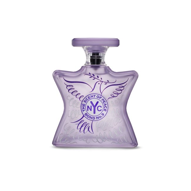 Bond No.9 The Scent Of Peace - Eau de Parfum Női Illat