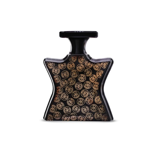 Bond No.9 Wall Street - Eau de Parfum Uniszex Illat