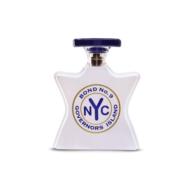 Bond No.9 Governors Island - Eau de Parfum Uniszex Illat