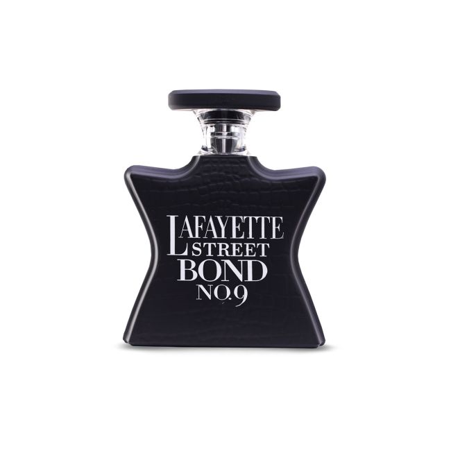 Bond No.9 Lafayette Street - Eau de Parfum Férfi Illat