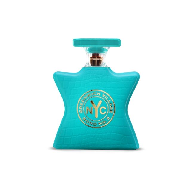 Bond No.9 Greenwich Village - Eau de Parfum Uniszex Illat
