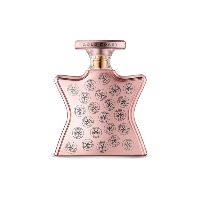 Bond No.9 Gold Coast - Eau de Parfum Női Illat